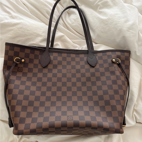 Louis Vuitton Handbags - Neverfull MM